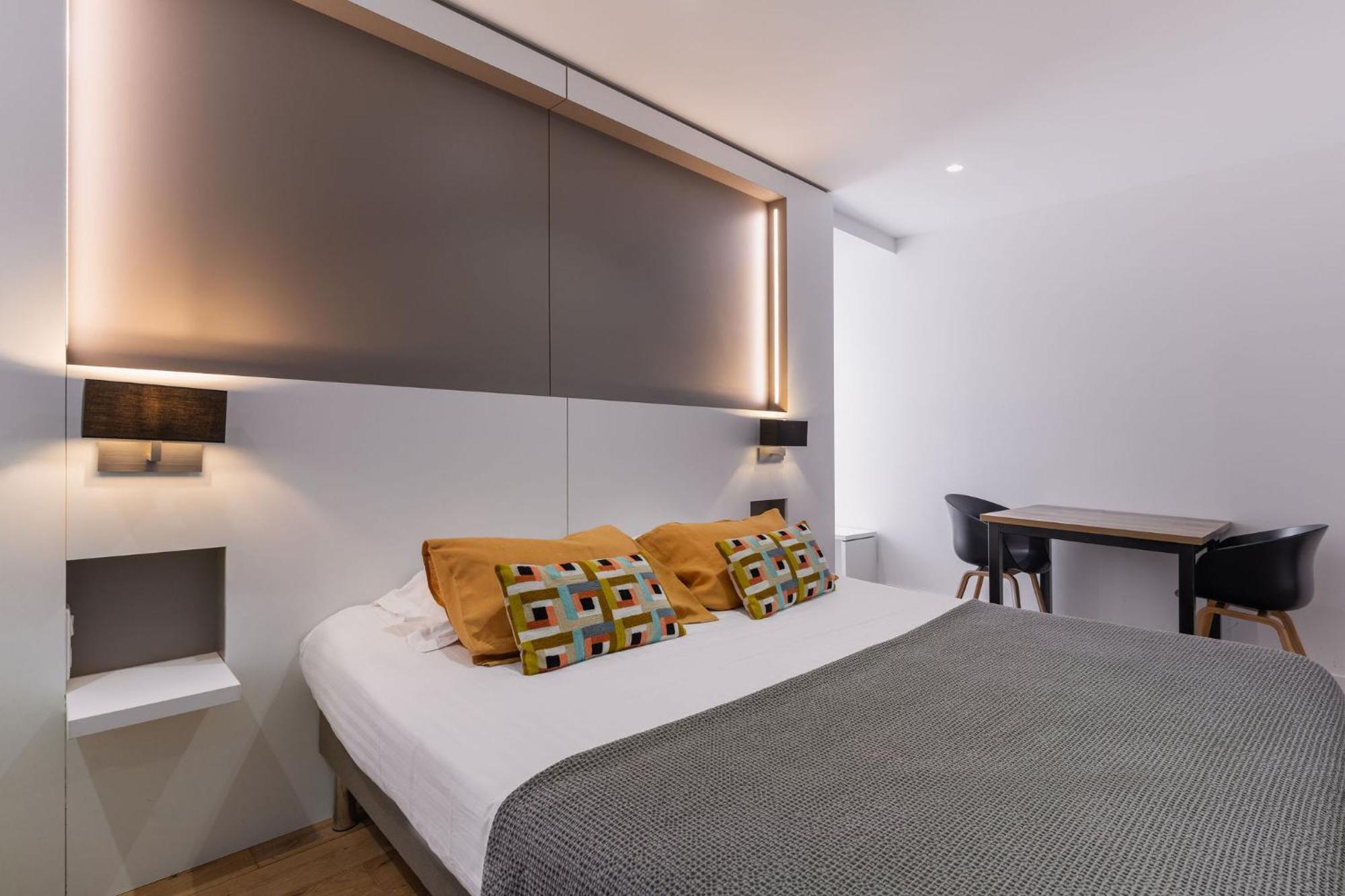 Le Cornouaille Hotel & Spa Benodet Bagian luar foto